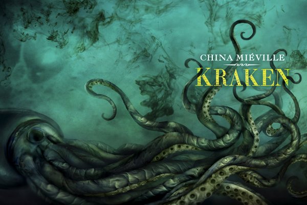 Kraken18 at