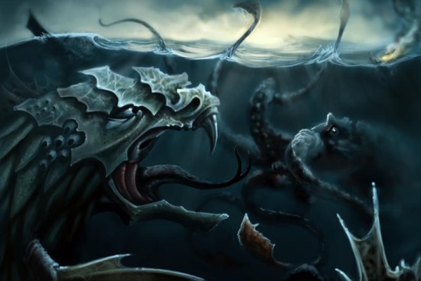 Kraken рабочее зеркало